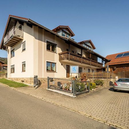 Holiday Home In The Bavarian Forest Gleissenberg ภายนอก รูปภาพ
