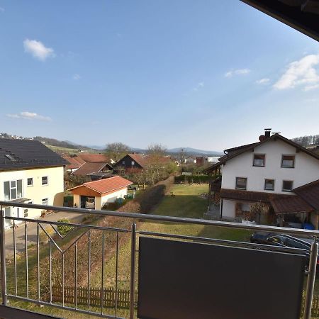 Holiday Home In The Bavarian Forest Gleissenberg ภายนอก รูปภาพ