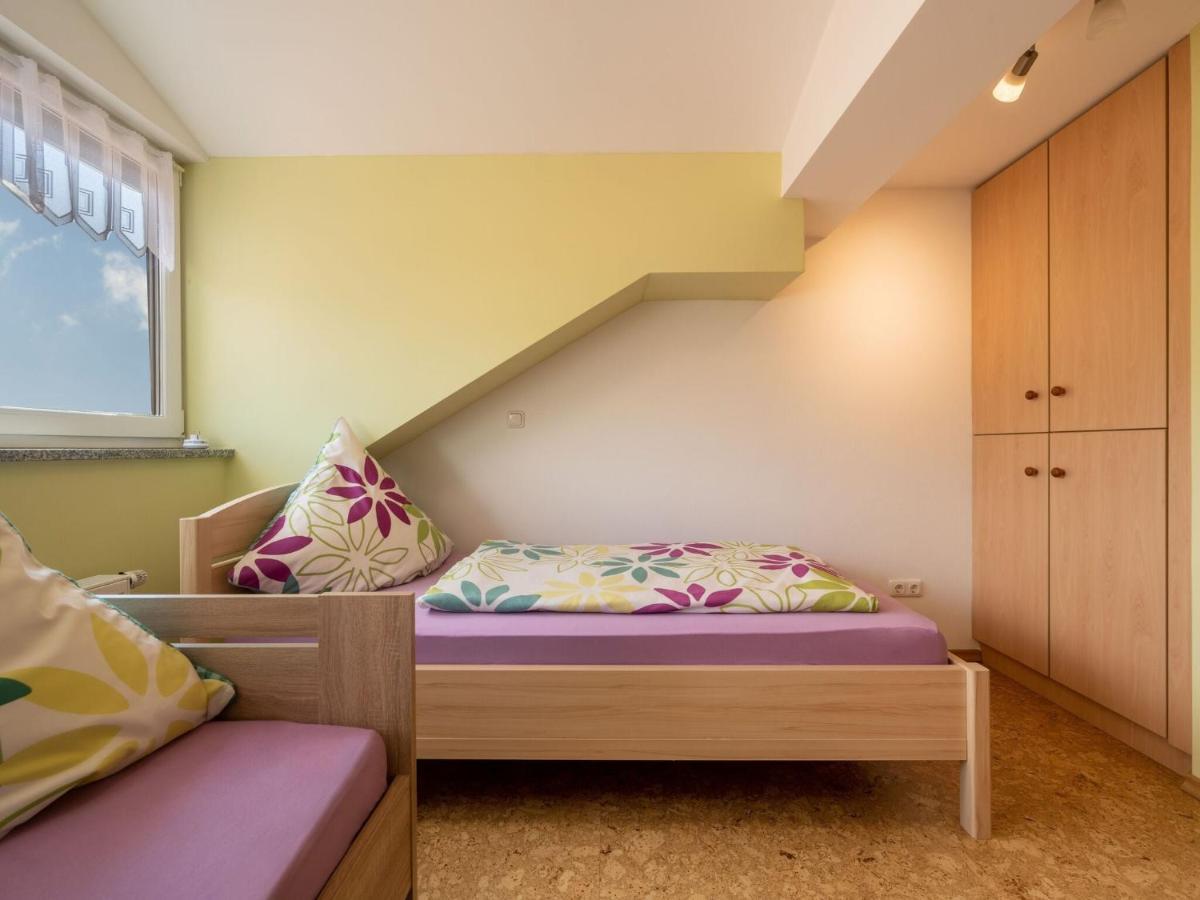 Holiday Home In The Bavarian Forest Gleissenberg ภายนอก รูปภาพ