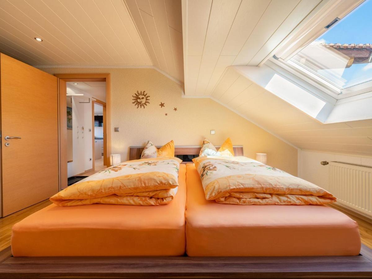 Holiday Home In The Bavarian Forest Gleissenberg ภายนอก รูปภาพ
