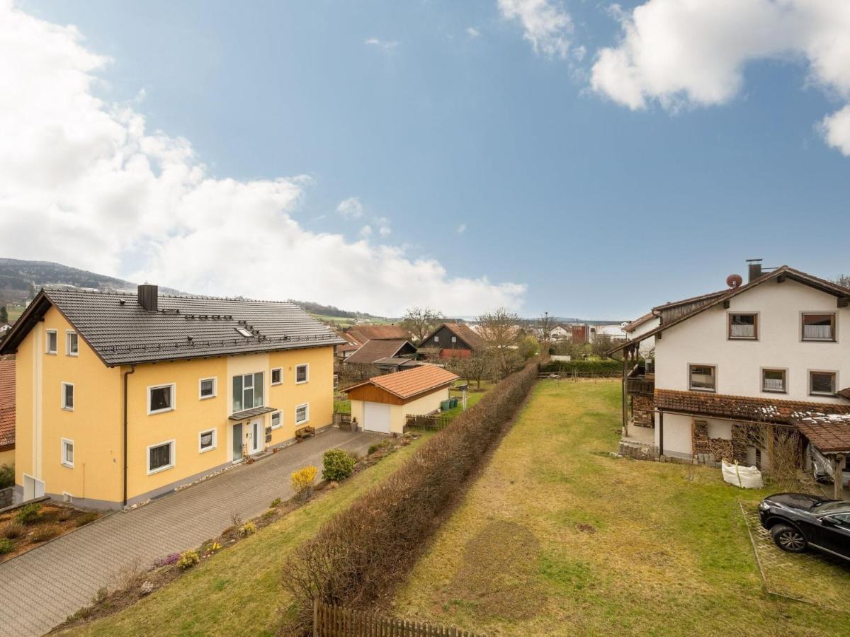 Holiday Home In The Bavarian Forest Gleissenberg ภายนอก รูปภาพ